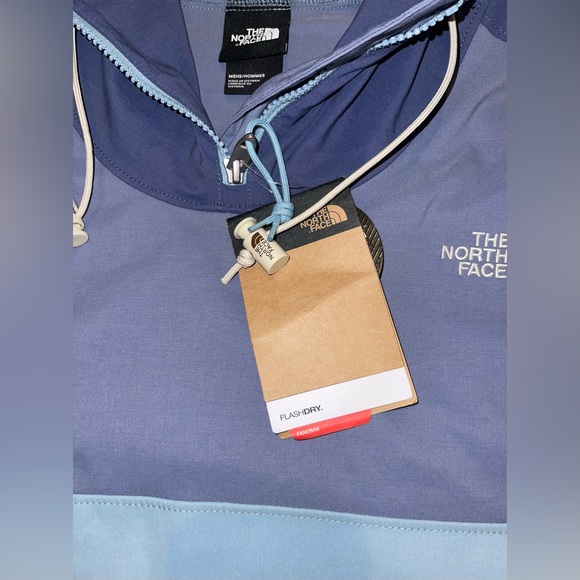 The North Face Men’s Fanorak Jacket - Picture 8 of 10